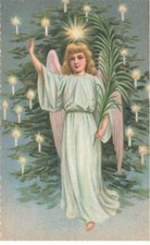 Anges dc716 ange d'occasion  France