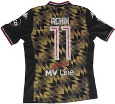 Maglia indossata kappa usato  Bitonto