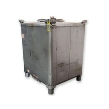 Use clawson container for sale  Millwood
