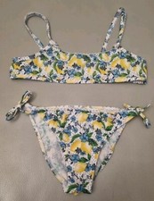 Costume bambina due usato Costume bambina due usato  Lodi