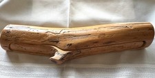 Handcrafted wooden log for sale  Luxemburg