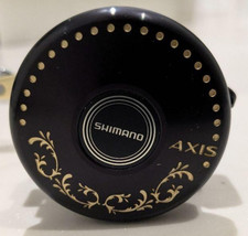 Moulinet droit shimano d'occasion  Expédié en France