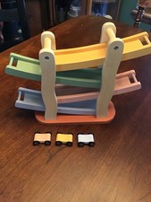 Track wooden ramp for sale  Blue Springs
