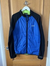 Armour primaloft golf for sale  CONSETT