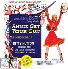 Various annie get gebraucht kaufen  Berlin