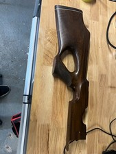 Weihrauch hw100 stock for sale Weihrauch hw100 stock for sale  BRADFORD