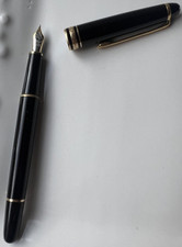 Montblanc 144 classique for sale  LONDON