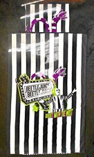 Beetlejuice george asda for sale  LOWESTOFT