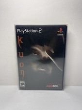 Kuon cib horror for sale  Tracy