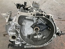 Cambio manuale marce usato  Putignano