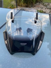 Mra windschild vario gebraucht kaufen  Bordesholm