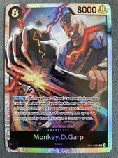 Card one piece d'occasion Card one piece d'occasion  Dourges