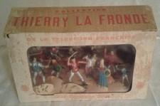 Thierry fronde boite d'occasion  Dijon