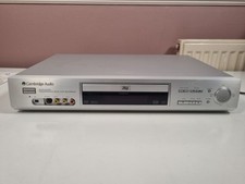 Cambridge audio dvd53rwi for sale  YORK