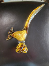 Vintage murano glass for sale  Berwick