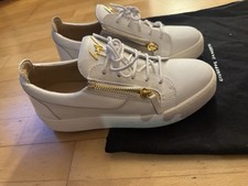 Men giuseppe zanotti for sale  LONDON