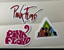 Pink floyd decals for sale  Cumberland