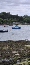 24ft searider 1968 for sale  FALMOUTH