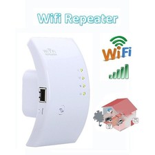 Ripetitore segnale wireless usato  Legnano