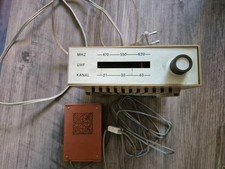 uhf konverter gebraucht kaufen  Neubrandenburg-Umland