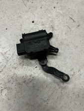 Audi heater air for sale  WARRINGTON