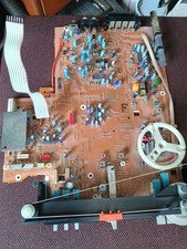 Sharp 1550 main for sale  WILLENHALL