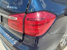 Lanterna traseira de passageiro 166 tipo GL350 compatível com 13-16 Mercedes Gl-Class 3004896 comprar usado  Enviando para Brazil