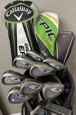 Callaway callaway hawkeye for sale  North Port