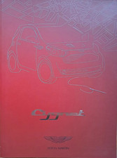 Aston martin cygnet d'occasion  Expédié en Belgium