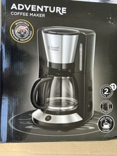 Russell hobbs adventure gebraucht kaufen  Hannover