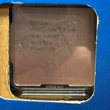Processador Intel Core i3-3240 3.4GHz CPU (SR0RH) - i047865 comprar usado  Enviando para Brazil