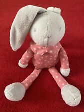 Peluche doudou lapin d'occasion  La Rochelle