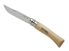 Opinel 8vri lame d'occasion  Clermont-Ferrand-