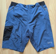 Gore radshorts radhose gebraucht kaufen  Hamburg