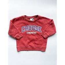 Red cotton kids for sale  Stow