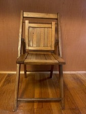 Vintage antique wooden for sale  Southborough