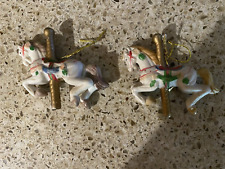 Vintage set two for sale  Palm Harbor