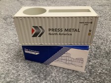 Container pen business d'occasion  Expédié en Belgium