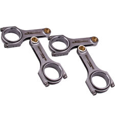 4pcs schaft pleuel gebraucht kaufen  Langenlonsheim