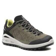 Grisport trekking pelle usato  Lauria