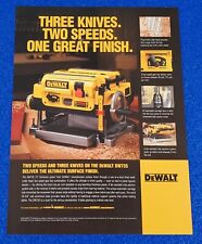 2004 dewalt dw735 for sale  Mountain Home
