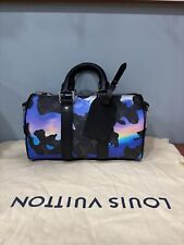 Louis vuitton keepall for sale  Brooklyn