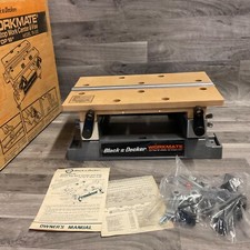 Vintage black decker for sale  Markleville