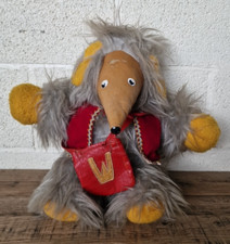 Womble soft toys for sale  MELTON MOWBRAY