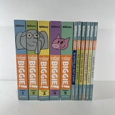 elephant piggie set book 6 for sale elephant piggie set book 6 for sale Northfield