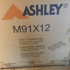 twin bed frames x2 for sale  Glen Burnie