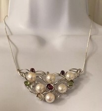 Genuine pearl multi for sale  Surprise