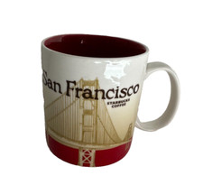Starbucks san francisco for sale  Hudson