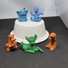 Figurine gomme esso d'occasion  Saint-Vincent-de-Tyrosse