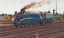 Mallard steam train for sale  SUTTON COLDFIELD